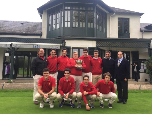 El equipo nacional con Joseba Torres y Tomás Beguiristain entre sus filas, logra la victoria ante el combinado del Sudoeste de Francia