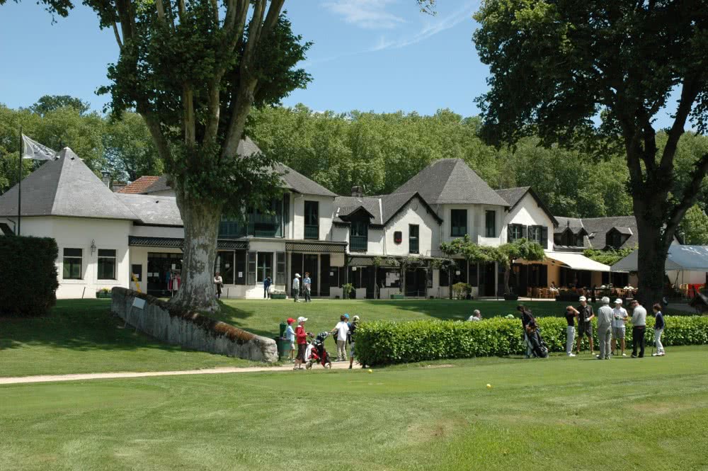 Joseba Torres y Tomas Beguiristain convocados por la RFEG para el Match España – Nouvelle Aquitaine