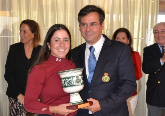 Tres jugadoras vascas entre las diez mejores de la Copa Andalucía Femenina 2020