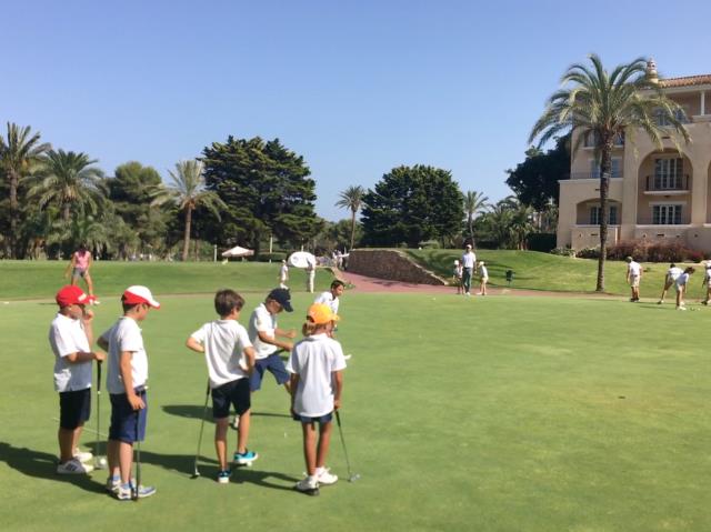 El Campeonato de España Infantil, Alevín y Benjamín 2020, aplazado hasta nuevo aviso