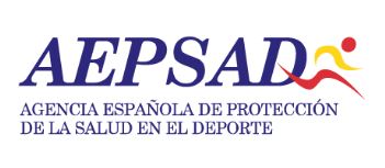 Curso virtual de Dopaje “Dopaje, lo que debes saber” promovido por la AEPSAD