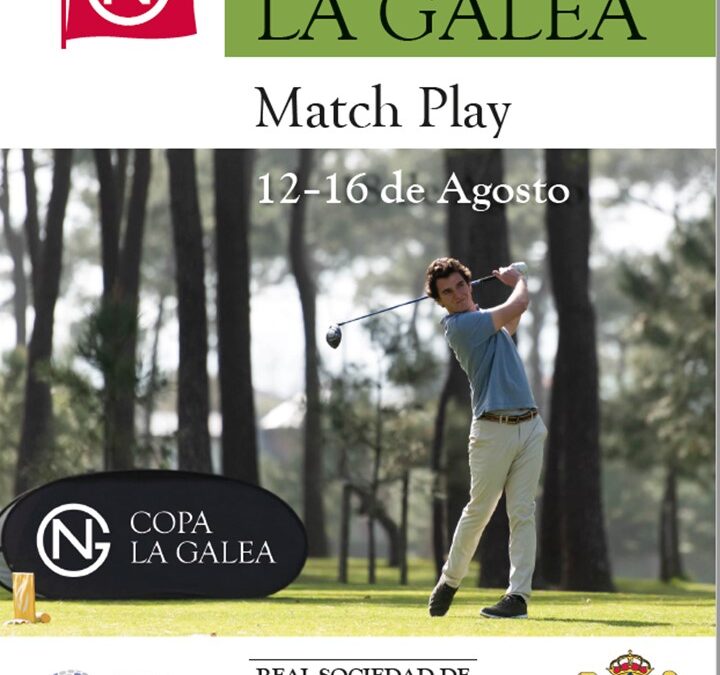 Horarios de Salida – Copa Galea 2020