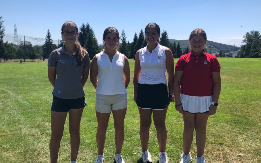 Irezabal/Gorostiaga (Cadetes) y Arozena/Iraola (Infantiles) ganadores del I Puntuable Zonal Juvenil