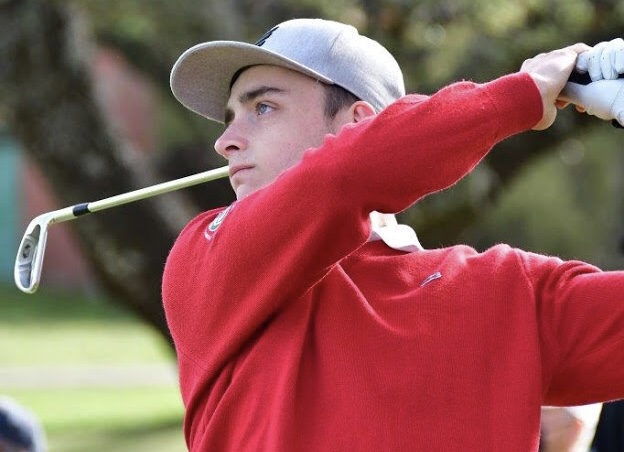 Mariana Oraa y Diego Prat Campeones de Laukariz