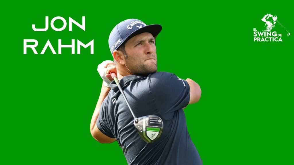Jon Rahm afronta el segundo grande de la temporada, el US PGA championship