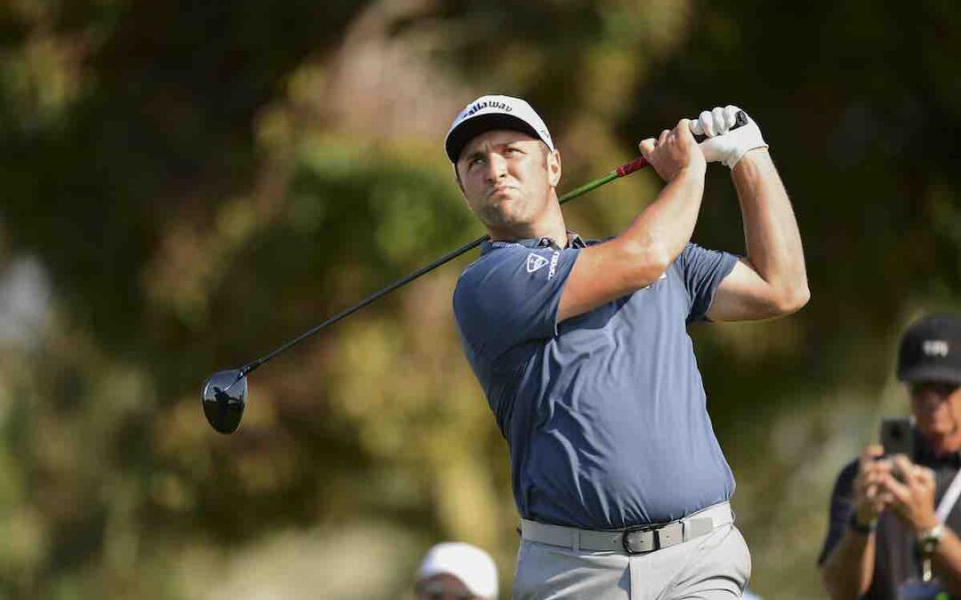 Torneos Profesionales con participación de jugadores vascos – Semana 5-11 de julio