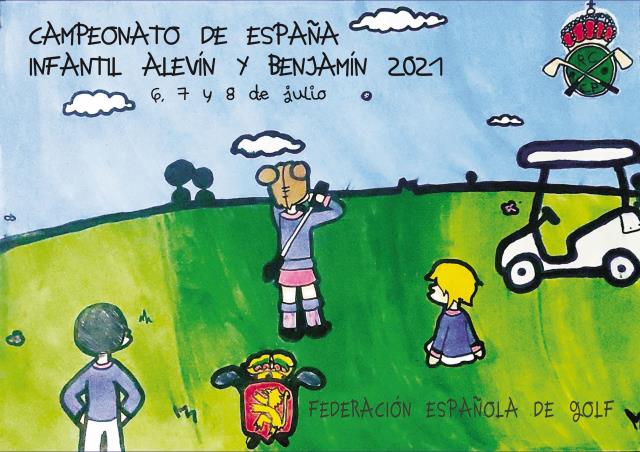 Una quincena de jugadores vascos presentes en los Campeonatos de España Infantil, Alevín y Benjamín