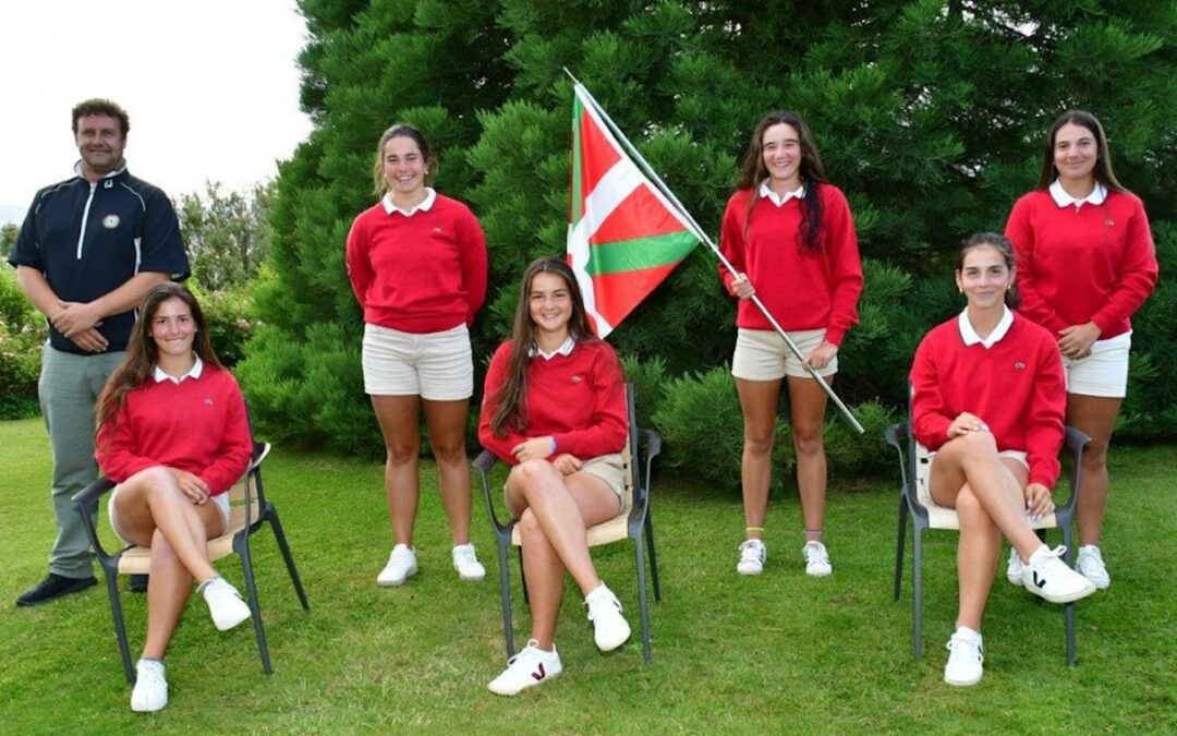 El equipo vasco se medirá a valencia en semifinales del Campeonato de España de FFAA Absoluto Femenino