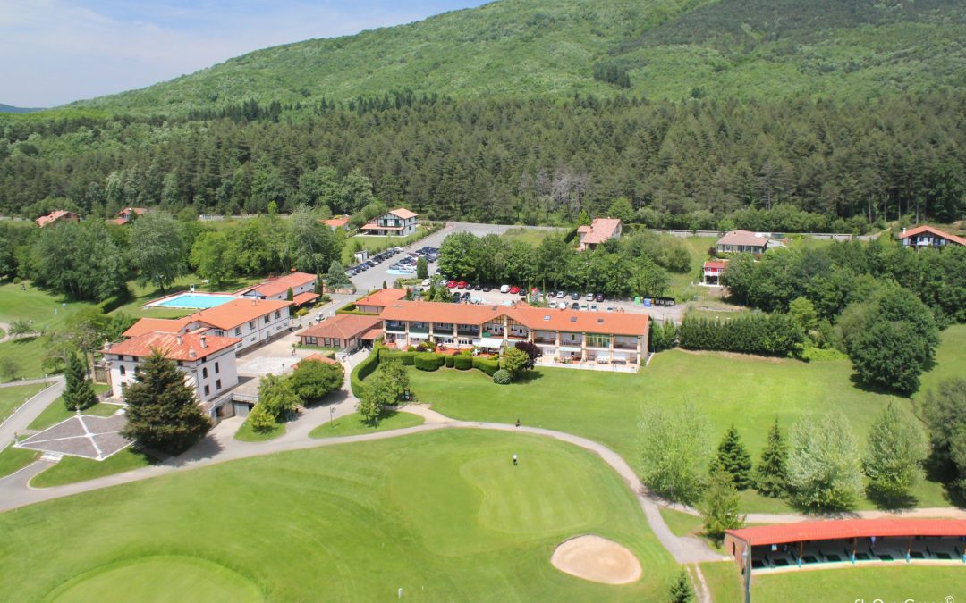 Horarios de Salida – Campeonato de Alava Infantil