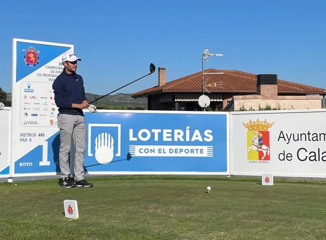 Seis profesionales vascos a por el Campeonato de España de Profesionales 2021