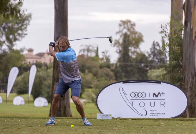 Pablo Arroyuelos subcampeón de España de 2ª categoría masculino