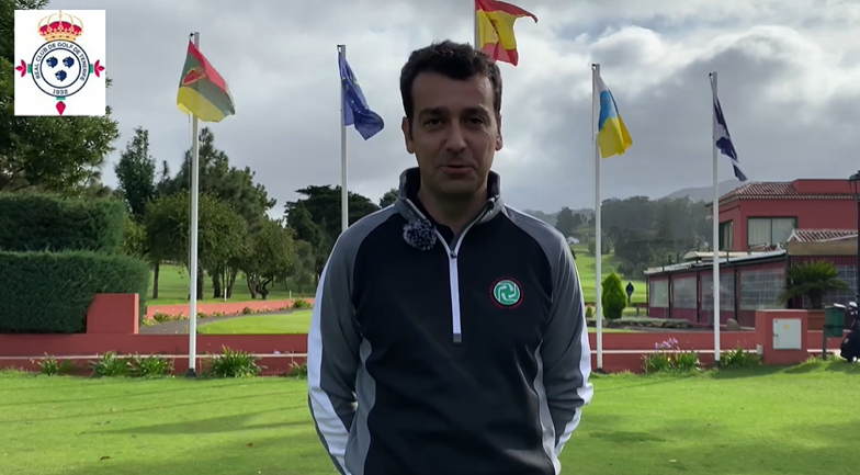 Gonzalo Santamaría ganador de la XV Copa Peñon