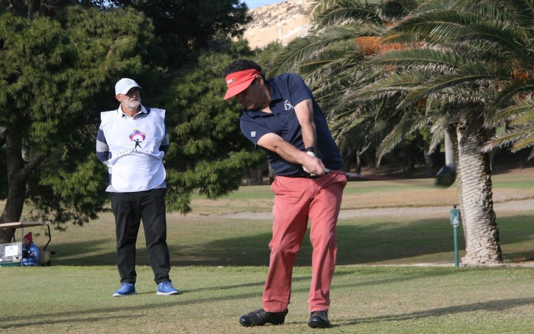 Discreta actuación de los profesionales vascos en el Campeonato de España de Profesionales Senior