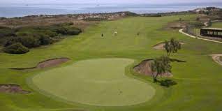 Lander Guibert presente en la Copa Stroke Play de la C.V.