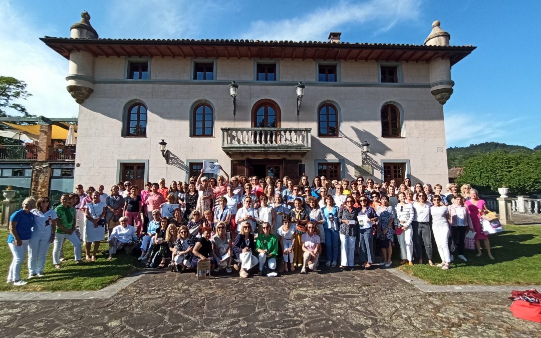 Liga de Damas FVG 2022