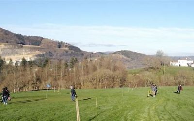 Horarios de Salida – II Puntuable FVG P&P (Urnieta)