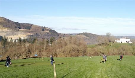 Horarios de Salida – II Puntuable FVG P&P (Urnieta)