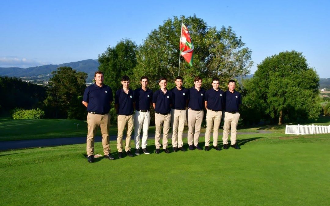 El País Vasco se impone a Castilla-León en el Campeonato FFAA Absoluto Masculino