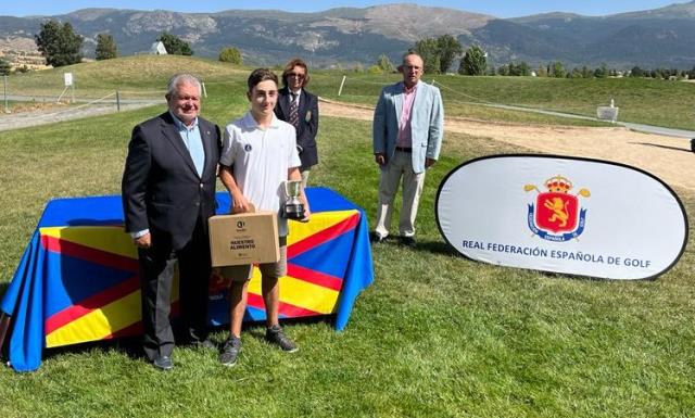Discreto papel de los jugadores vascos en el Campeonato de España de 4ª Categoría.