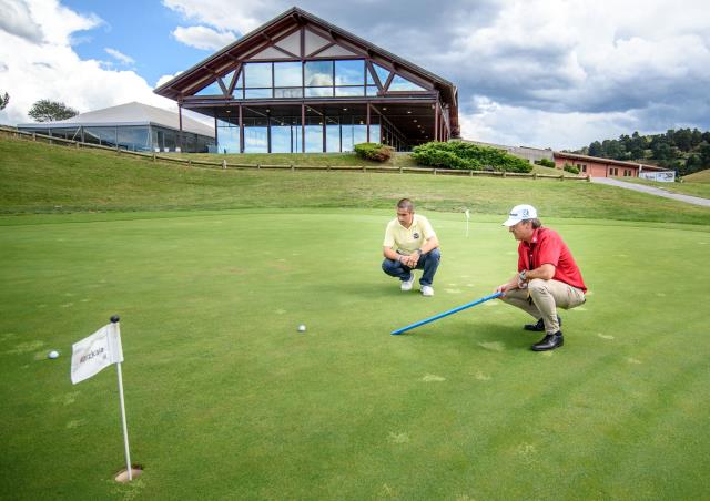 Horarios de Salida – Campeonato del País Vasco de 3ª y 4ª