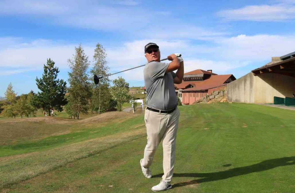 Resultados en Directo – Open Bizkaia PGAe