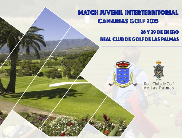 I Match Interautonómico Islas Canarias 2023 (Sub 16 Masculino)