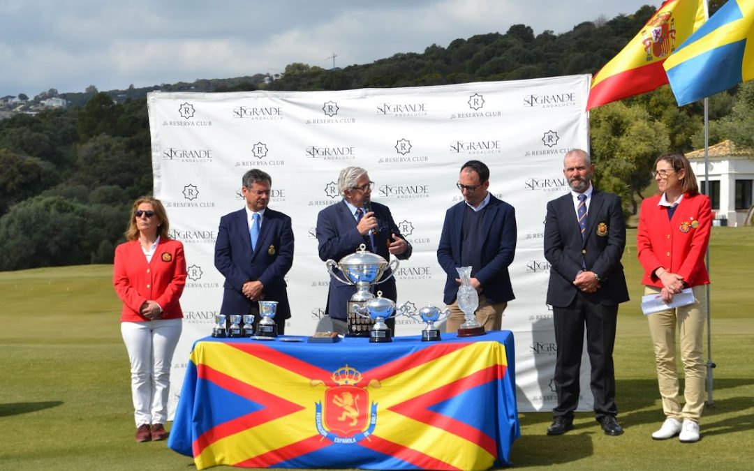 Martina Lopez-Lanchares y María Bastarrica caen en 1/64 de final de la Copa S.M. La Reina