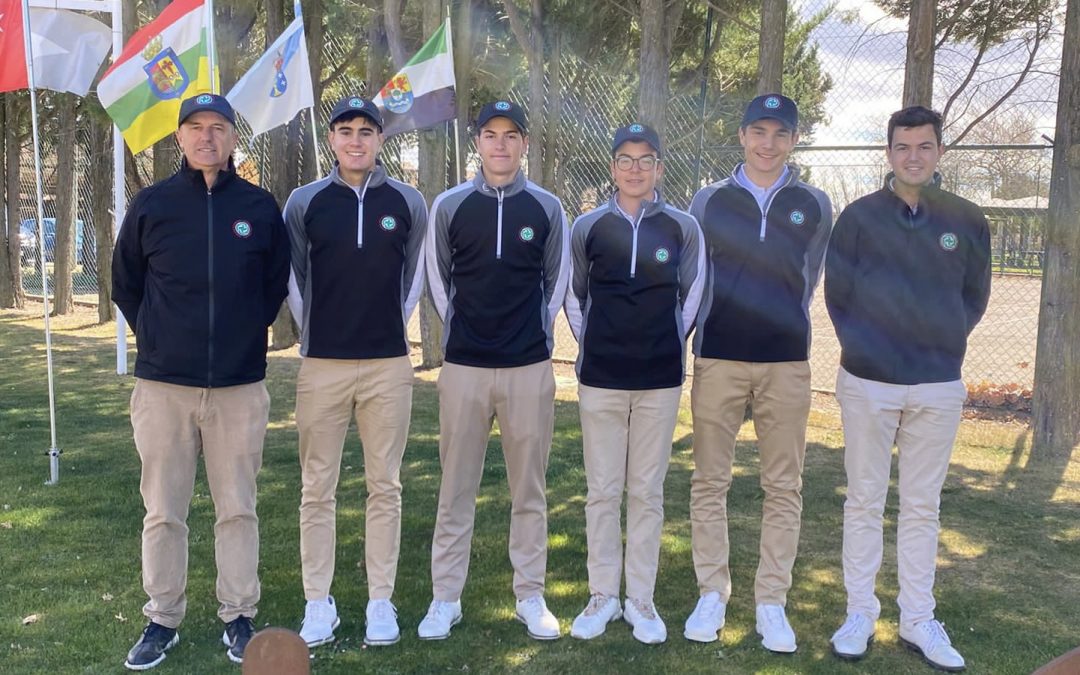 El equipo vasco a por la primera división en el Campeonato de España de Fereraciones Autonómicas Sub-18 masculino