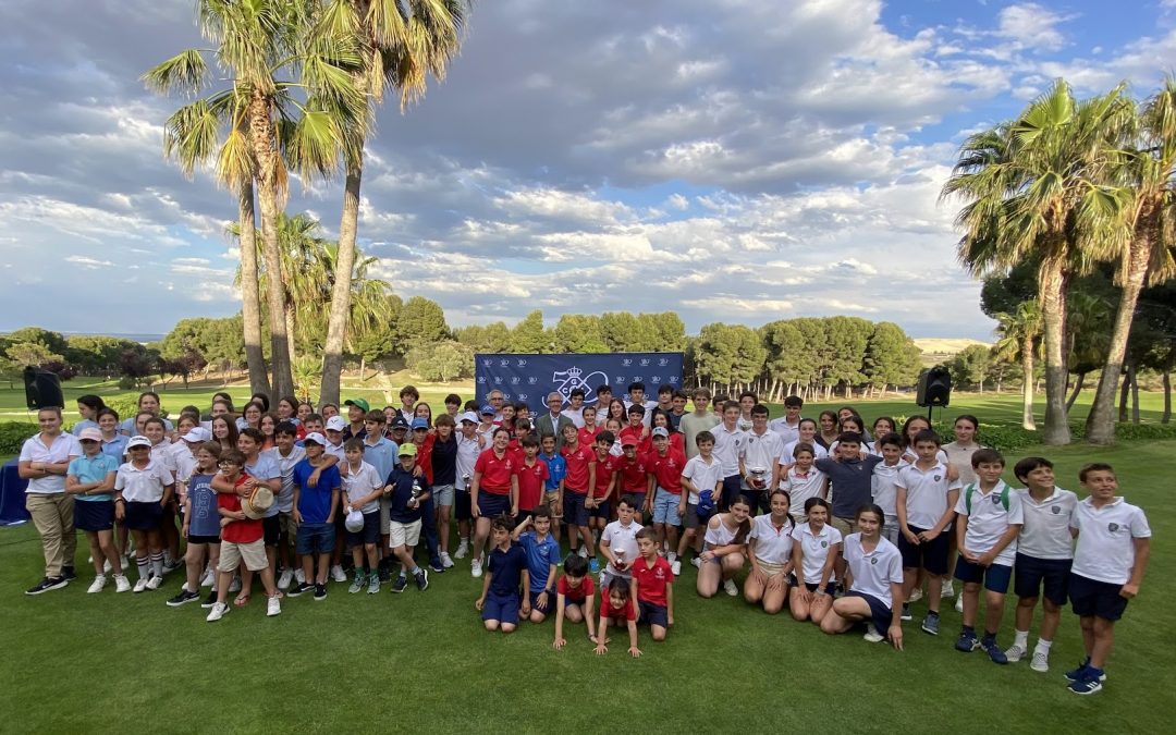 Masiva participación de jugadores y jugadoras vascos en LI edición del Trofeo Guzmán Bengoa