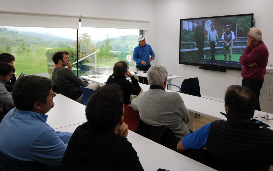 Curso de Formación FVG – «El método del resultado»