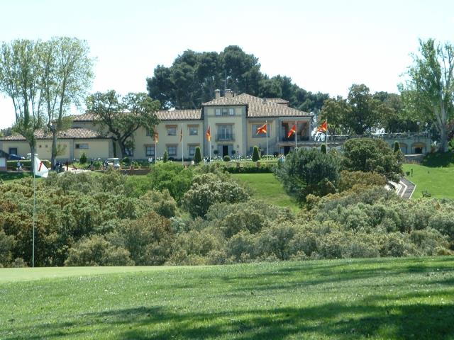 Markel Olasagasti y Jaime Martínez presentes en la Copa Puerta de Hierro