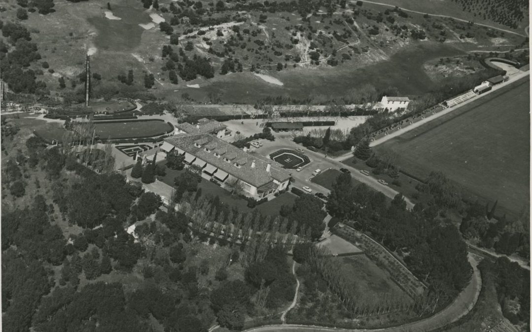 Discreto papel de los jugadores vascos en la Copa Puerta de Hierro