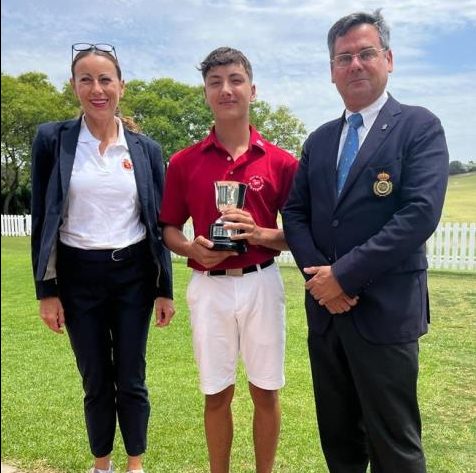 Discreta actuación de los jugadores vascos en el Campeonato de España de 2ª categoría