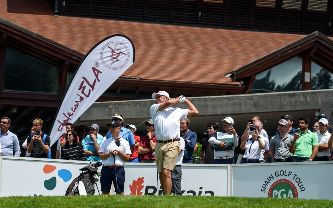 En marcha el II Bizkaia PGAe Open