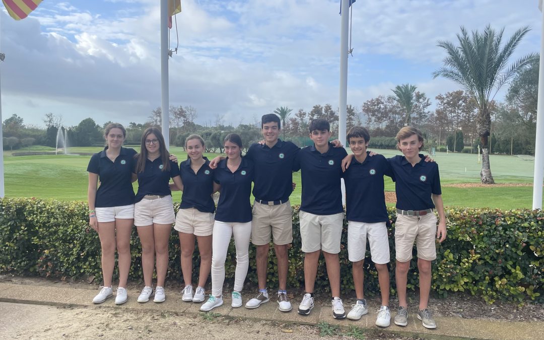 Discreta actuación del equipo vasco en el Cuadrangular Juvenil organizado por la Federación Balear