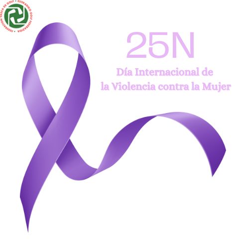 Día Internacional de la Eliminación de la Violencia Contra la Mujer