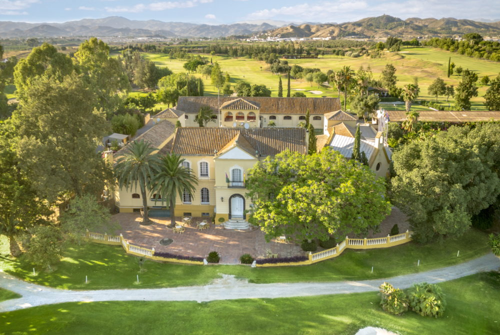 Blanca Yrizar presente en la Copa SSMM La Reina 2024