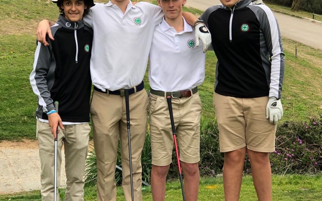 J.Domingo (Chicos) e I. Iraola (Chicas) los mejores vascos en los Puntuables Nacionales Juveniles