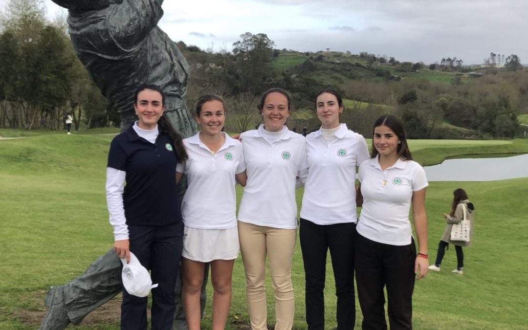 Media docena de jugadoras vascas presentes en el Campeonato de España Sub-18 Femenino