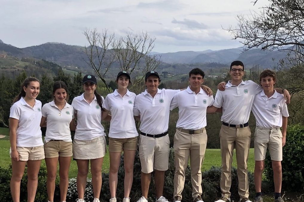 El equipo Sub-18 del País Vasco toma la delantera en el Match amistoso contra Navarra
