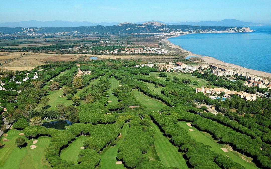 Media docena de jugadores vascos presentes en el I Puntuable Nacional Mid-Amateur