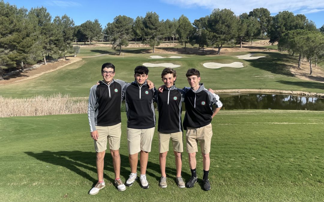 Pais Vasco busca el ascenso en el Campeonato de España FFAA Sub-18 Masculino