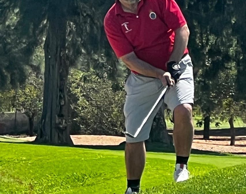 Discreta actuación de los jugadores vascos en el Campeonato de España Senior Masculino