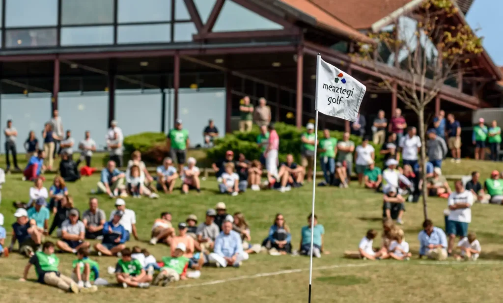 El III Bizkaia PGAe Open sigue batiendo records: 140 inscritos y más de 60 victorias internacionales