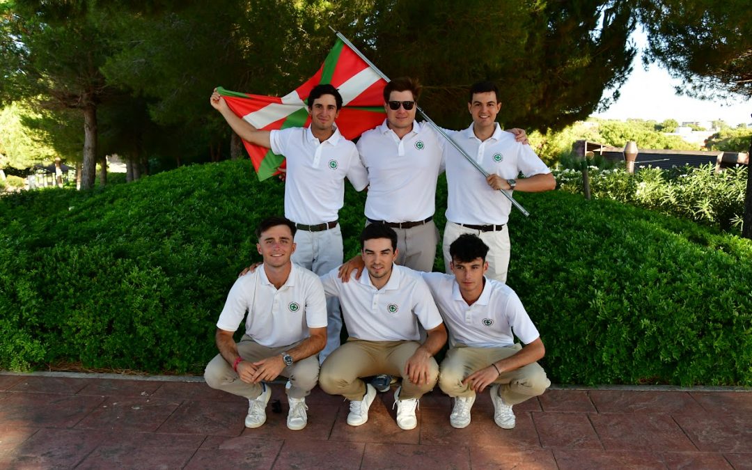 Resultados en vivo del Campeonato de España de FFAA Absoluto Masculino 2024