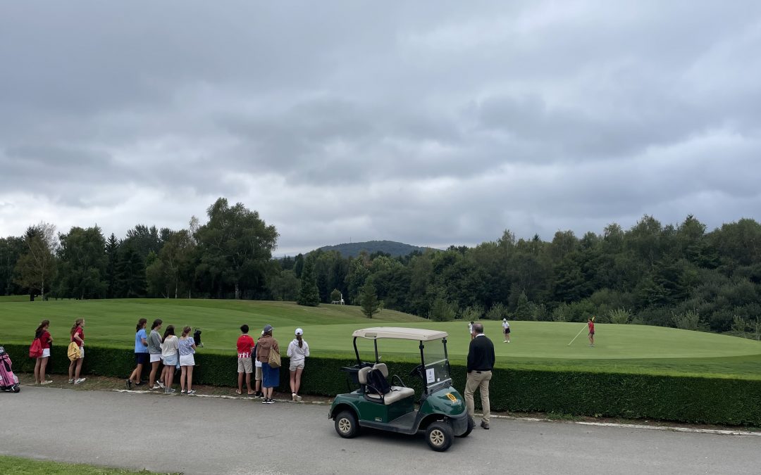 Definidas las eliminatorias por el título de la X Copa FVG Infantil