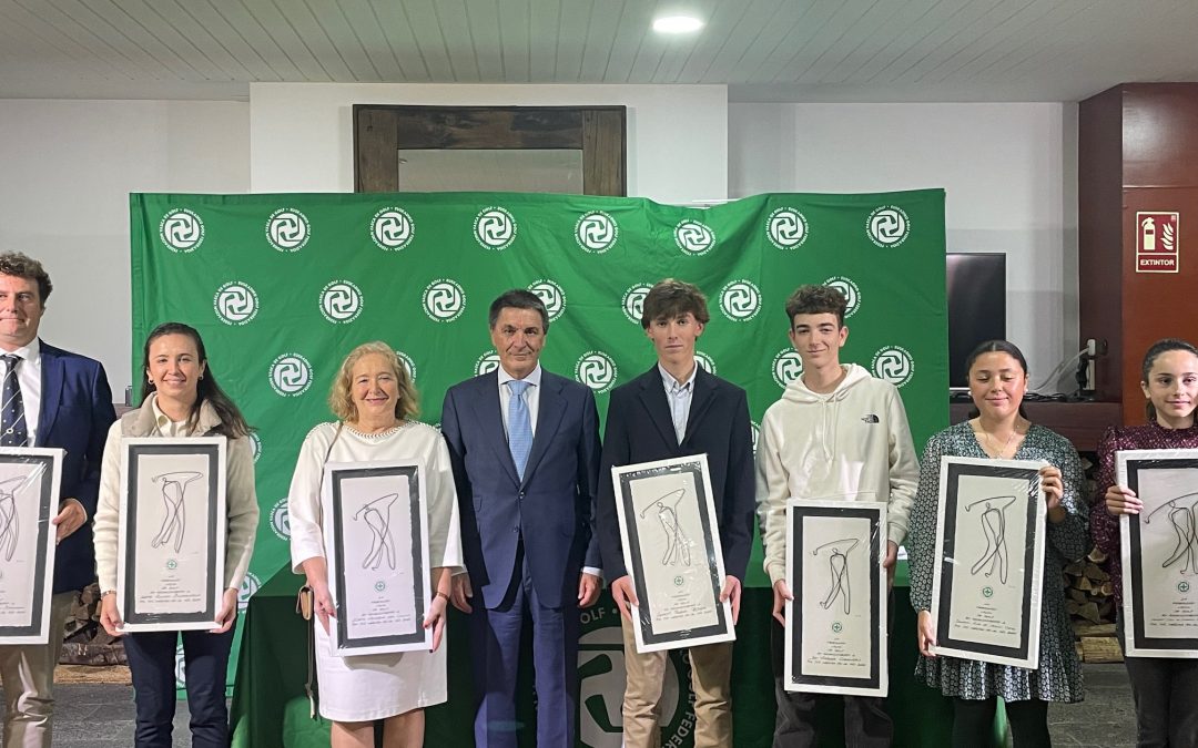 El equipo Infantil el mejor en la Final Ranking FVG