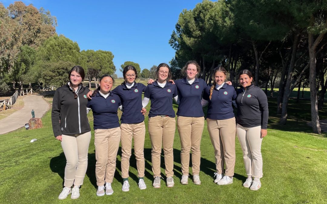 Inza Iraola decimocuarta en el Puntuable Nacional Juvenil Femenino 2025