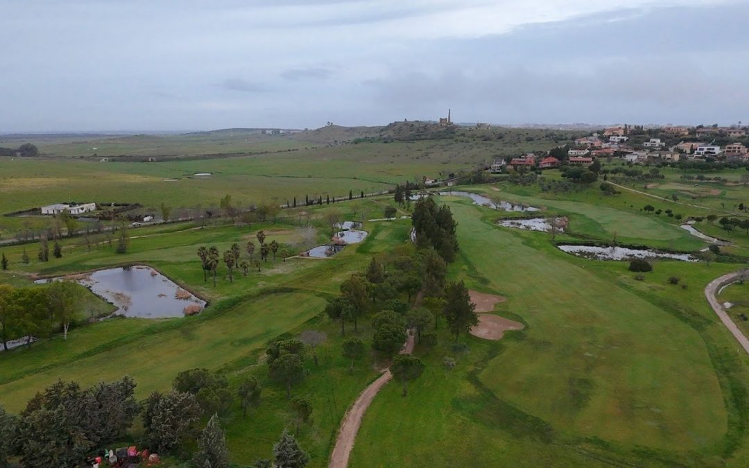 Resultados en vivo del Campeonato de España Sub-18 Femenino