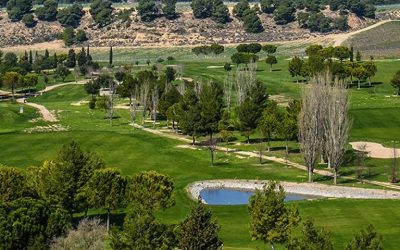 El País Vasco presente en la decimonovena edición del Campeonato de España de FFAA P&P